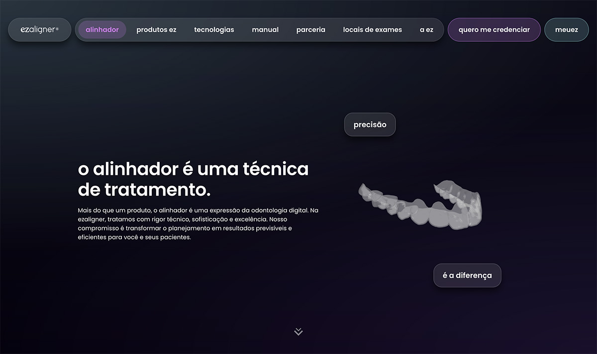 Project Ezaligner